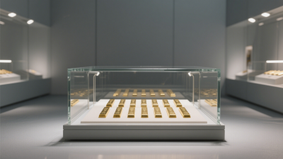 金价高位“淬炼” 2026年黄金珠宝行业或加速洗牌