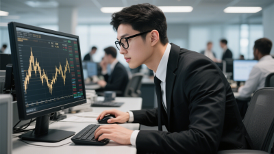 特朗普刺向金价的第一剑 2026财富大洗牌