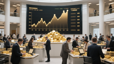 油价暴涨“杀死”降息,美元笑了,黄金将迎来至暗时刻?