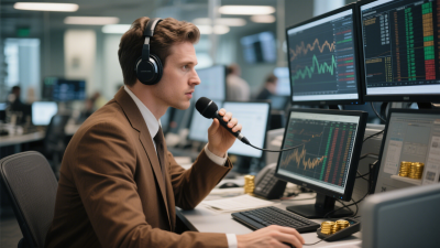 反转再反转!金价大跌大涨之后又会怎么走?