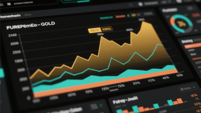 金价下跌,银价追跌!原因找到了